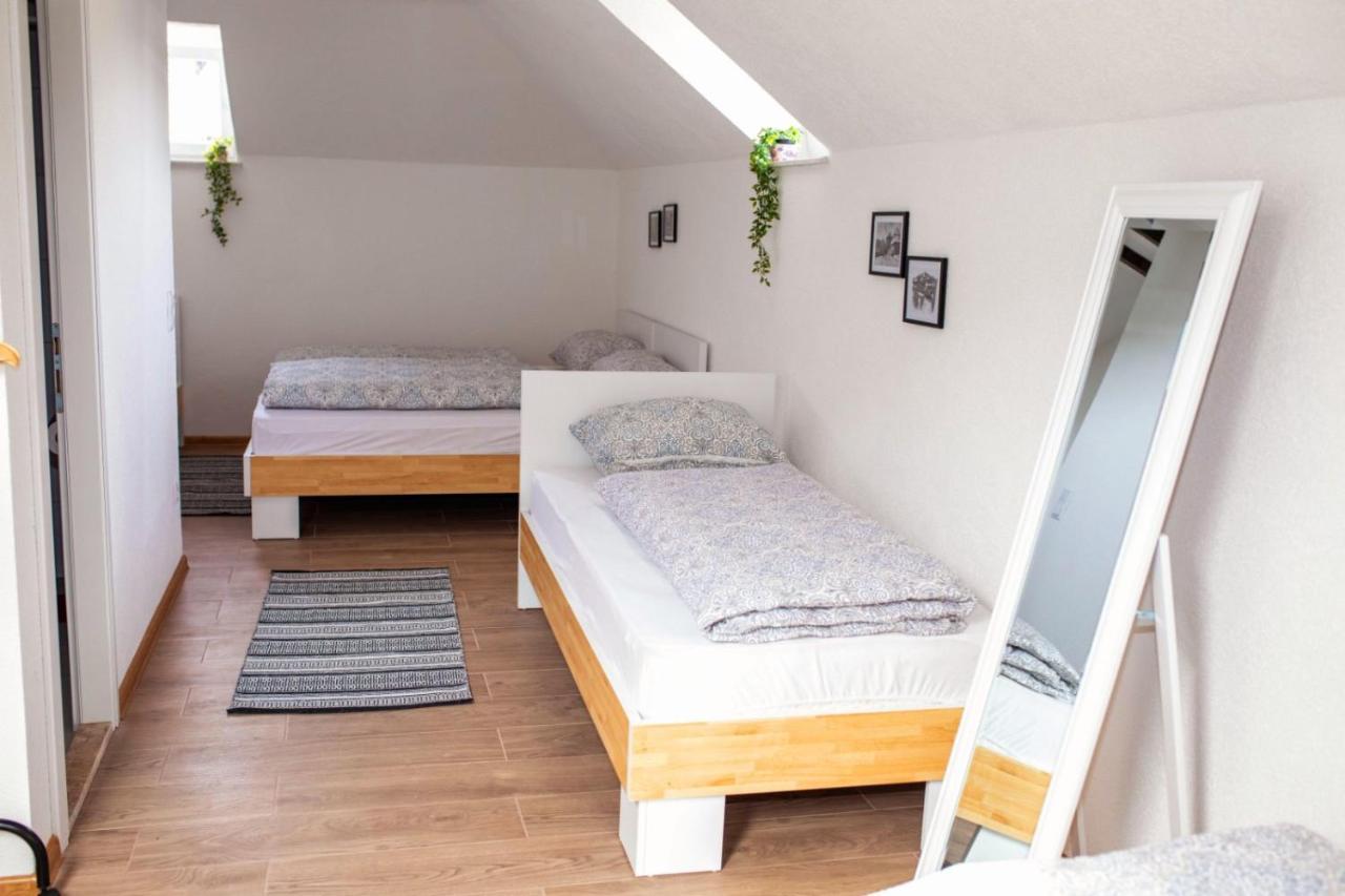 Apartman Uno Яйце Экстерьер фото