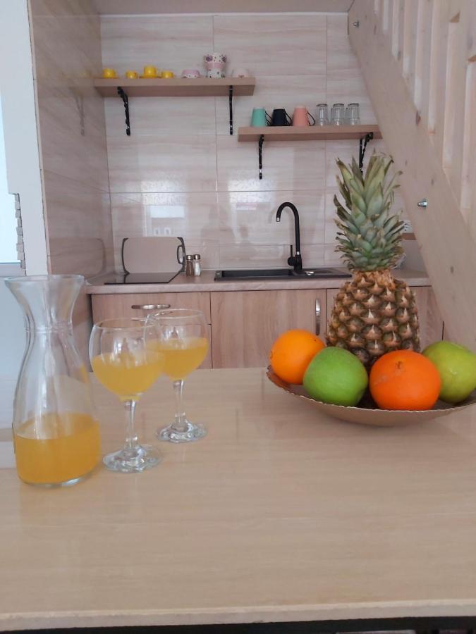 Apartman Uno Яйце Экстерьер фото